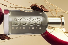 Boss Bottled Eau de Parfum Ingredients